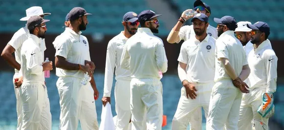 IND vs AUS: ऑस्ट्रेलिया के खिलाफ भारत की नंबर एक टेस्ट रैंकिंग दांव पर