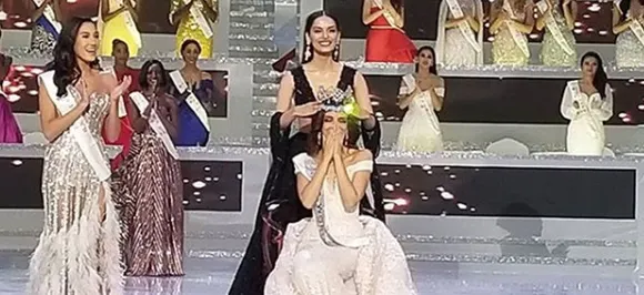 Miss World 2018: मेक्सिको की वनेसा बनीं मिस वर्ल्ड, मानुषी छिल्लर ने पहनाया ताज