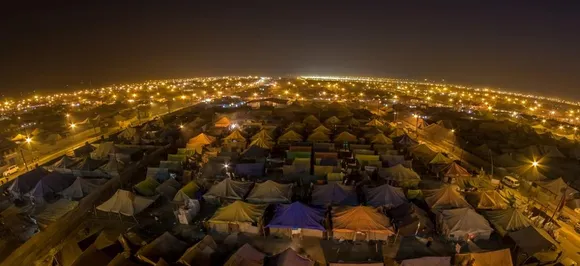 Kumbh 2019: कुंभ ऐप पर उपलब्ध है मेले से जुड़ी A-Z जानकारी, किसी इवेंट के लिए आजतक नहीं बना ऐसा ऐप, देखे यहां