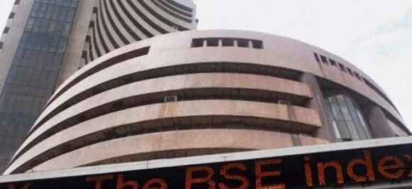 Share Market : देश के शेयर बाजार में शुरुआती कारोबार में दिखा मजबूती का रुख