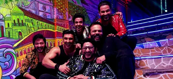 क्या रोहित शेट्टी बनाएंगे Golmaal 5, अरशद वारसी ने दिया ये जवाब