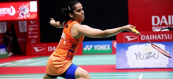 Indonesia Masters Badminton टूर्नामेंट जीतने वाली पहली भारतीय बनीं सायना नेहवाल