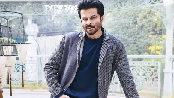 anil kapoor