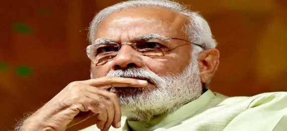 5 बजट पेश कर चुकी है नरेंद्र मोदी सरकार, जानें इस दौरान कैसा रहा शेयर बाजार