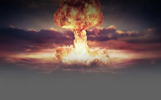 भारत-पाकिस्‍तान में हो सकता है परमाणु युद्ध (Nuclear War) , पल भर में मारे जाएंगे 12.5 करोड़ लोग