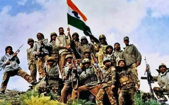 Kargil Vijay Diwas: पाकिस्तानी पत्रकार ने इस तरह किया था 'साजिश' का खुलासा