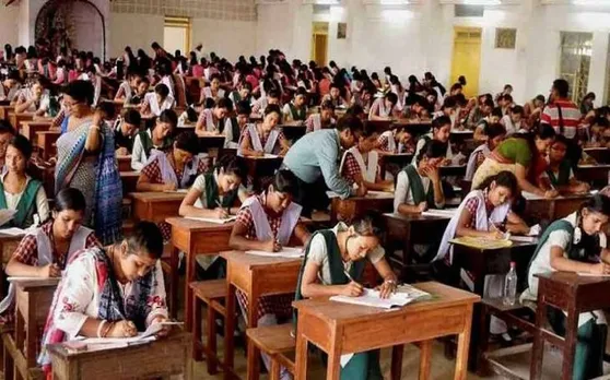 MP Board Exam 2019: आज से शुरू हो रहे बोर्ड एग्जाम, ये है आपके लिए कुछ खास टिप्स