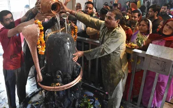 सावन का दूसरा सोमवार, भूल से भी न करें यह काम, शिवजी हो जाएंगे अप्रसन्‍न