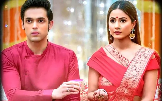 Kasautii Zindagii Kay 2 : प्रेरणा ने अपनाया नया अवतार, कोमोलिका बनी अनुराग की दूसरी पत्नी!