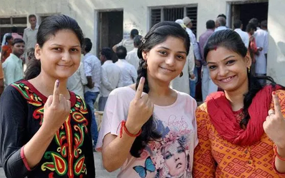 Lok Sabha Election 2019: 25 करोड़ युवा वोटरों के हाथ होगी सत्‍ता की चाबी, 1.5 करोड़ युवा मतदाताओं की आयु 18-19 साल के बीच