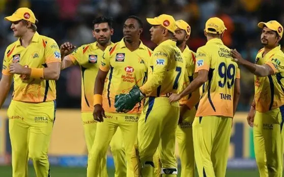 IPL 2019: चेन्नई सुपरकिंग्स के खिलाड़ियों का नहीं होगा यो यो टेस्ट, जानें क्या है कारण