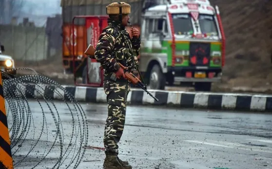 Pulwama Attack की सूत्रधार थी ISI, हमले से जुड़ी ये बड़ी जानकारी सामने आई