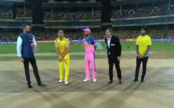 IPL 12, CSK vs RR: चंद मिनटों में चेन्नई से शुरू होगा राजस्थान रॉयल्स का आमना-सामना, देखें किसमें कितना है दम