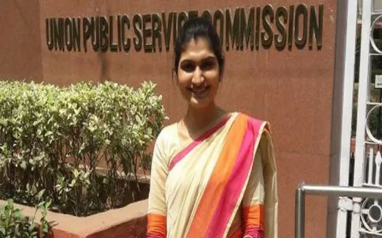 UPSC Topper: मिलिए, UPSC में 12वीं रैंक हासिल करने वाली नम्रता जैन से