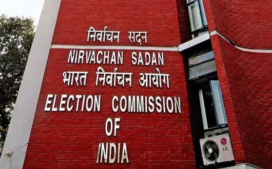 छत्तीसगढ़ : दंतेवाड़ा नक्सली हमले के बाद बोले चुनाव आयोग, चुनाव तय कार्यक्रम के अनुसार हो होंगे