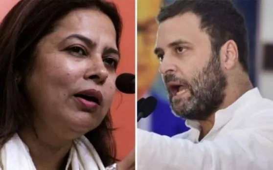 राफेल मामले में राहुल गांधी के खिलाफ सुप्रीम कोर्ट अवमानना  का नोटिस 15 अप्रैल को होगी सुनवाई
