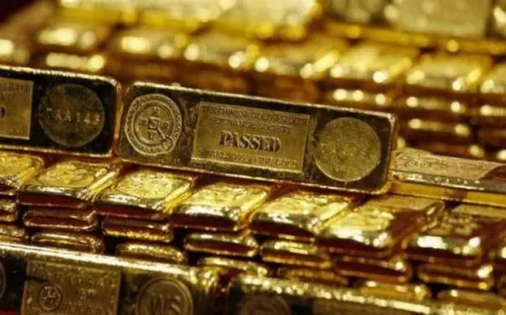 Today Gold Rate: दिल्ली, मुंबई और कोलकाता में सोने-चांदी के भाव घटे