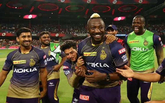 Dream 11, KKR vs RCB: आज खेले जाने वाले मैच में इस खिलाड़ियों पर लग रही है बोली, ऐसे बनाएं अपनी टीम