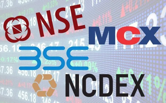 गुड फ्राइडे के मौके पर आज BSE, NSE और कमोडिटी मार्केट बंद रहेंगे