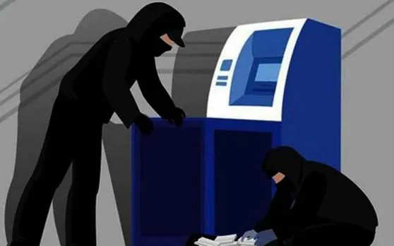 लुटेरों ने गैस कटर से ATM को काटकर उड़ाई इतने लाख की नकदी, वारदात से दहला गुरुग्राम