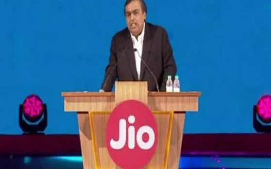 रिलायंस जियो (Reliance Jio) कर सकती है टैरिफ प्लान में बढ़ोतरी, इस साल फैसला संभव