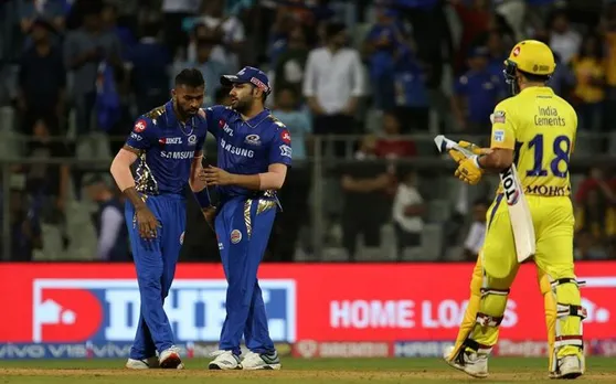 IPL 12, CSK vs MI: रात 8 से शुरू होगा चेन्नई और मुंबई के बीच जबरदस्त मुकाबला, आज के नतीजे से होगा PlayOff का निर्धारण