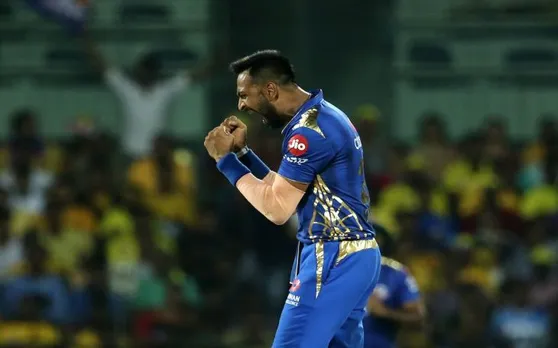 IPL 12, CSK vs MI: जर्जर मकान की तरह ढही चेन्नई की पूरी पारी, मुंबई ने 46 रनों से जीता मैच