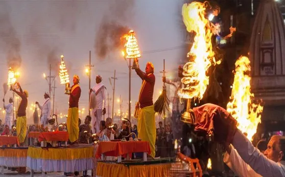 बारिश के लिए तमिलनाडु के मंदिरों में विशेष प्रार्थना, सरकार ने दिए निर्देश