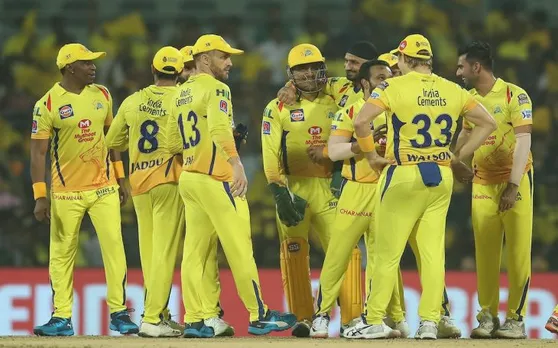 IPL 12, CSK vs DC: धोनी के शातिर दिमाग के आगे दिल्ली ने किया सरेंडर, चेन्नई ने दिल्ली को 80 रनों से हराया