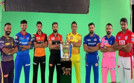 IPL 2019: आईपीएल के इतिहास में पहली बार हुआ है ऐसा कि जानकर रह जाएंगे आप हैरान