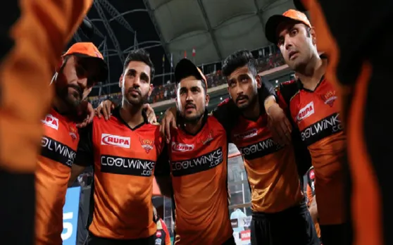 IPL19: Sunrisers Hyderabad ने हार की मुश्किलों के बावजूद रचा इतिहास, जानें कैसे