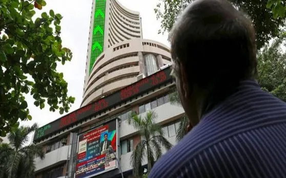 Sensex Today: शेयर बाजार में गिरावट जारी, सेंसेक्स 324 प्वाइंट लुढ़का, निफ्टी 11,500 के नीचे