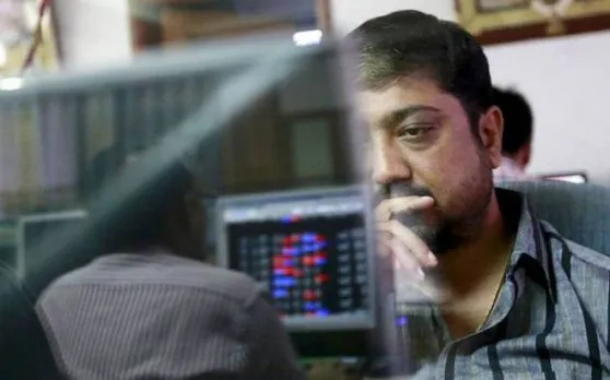 Sensex Today: शेयर बाजार में भारी गिरावट, सेंसेक्स 488 प्वाइंट लुढ़ककर 38,000 के नीचे बंद