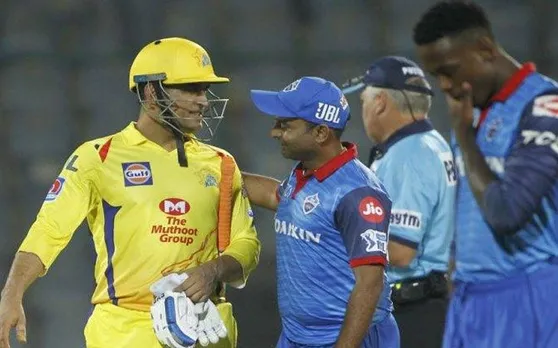 IPL12, DC vs CSK: फाइनल की राह में दिल्ली के सामने चेन्नई की चुनौती