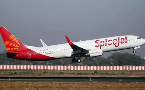 स्पाइसजेट (Spicejet) का हवाई यात्रियों के लिए धमाकेदार ऑफर, जानने के लिए पढ़ें पूरी खबर