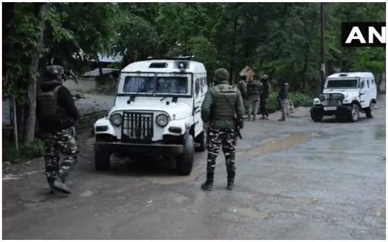 J&K: सुरक्षा बलों ने एक और आतंकी किया ढेर, 48 घंटों में 7 आतंकियों को मार गिराया