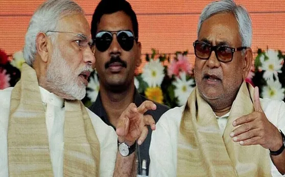 Bihar-jharkhand Exit Poll 2019: News State Exit Polls में नहीं चला महागठबंधन का जादू, NDA का जलवा बरकरार