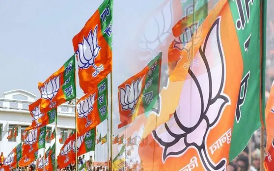 4 हजार किलो मिठाई बनवा रही है मुंबई बीजेपी (BJP), जानें क्यों