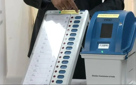 चुनाव बाद विपक्ष हुए हमलावर, क्या EVM के साथ सच में हो सकती है छेड़छाड़?