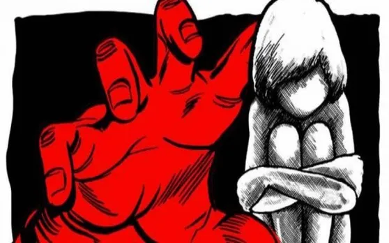 दिल्ली में फिर दरिंदगी, कॉलेज परिसर में कर्मचारी ने छात्रा के साथ किया ऐसा काम