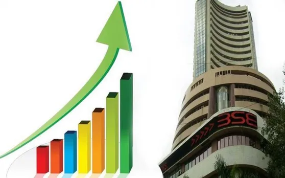 Closing Bell: शेयर बाजार में मजबूती कायम, सेंसेक्स 140 प्वाइंट उछलकर बंद, निफ्टी 11,700 के पार