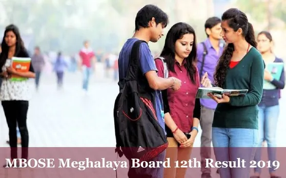 MBOSE 12th HSSLC Arts Results 2019: मेघालय 12वीं आर्ट का रिजल्ट इस दिन होगा घोषित