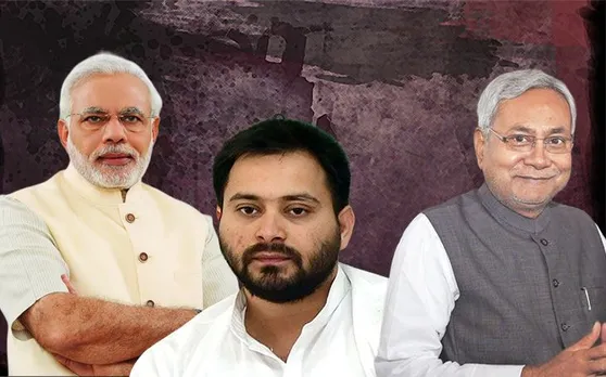 Loksabha Election Results 2019:  बिहार में ऐसे रहे अंतिम परिणाम, राजद का डिब्बा गोल, सामाजिक न्याय के अगुवा रहे खेत