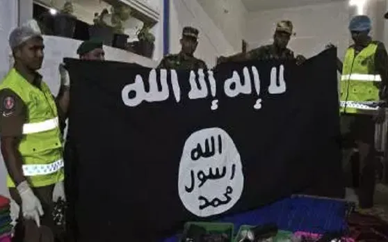 श्रीलंका के बाद भारत को दहलाने आ रहे ISIS के 15 आतंकी, हाई अलर्ट