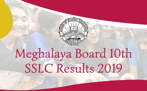 Meghalaya SSLC 10th Result 2019: मेघालय बोर्ड रिजल्ट में अगर आप हैं फेल तो करें ये काम