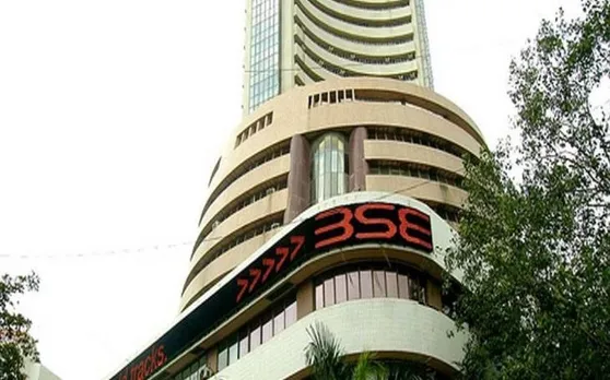 Sensex Today: मुनाफावसूली से शेयर बाजार लुढ़ककर बंद, सेंसेक्स में 118 प्वाइंट की गिरावट