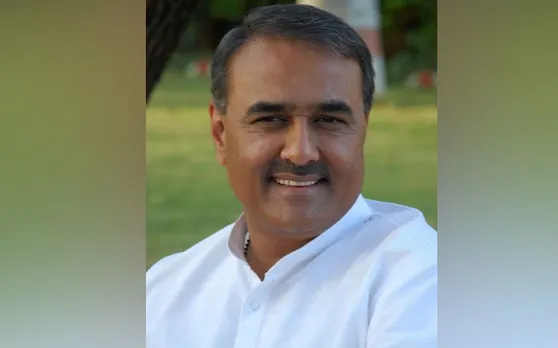 पूर्व केंद्रीय मंत्री प्रफुल्ल पटेल को ED का समन, 18 अक्टूबर को करेगी पूछताछ