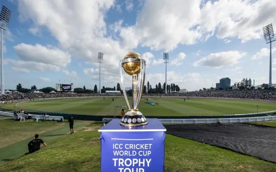 World Cup 2019: दूसरी टीमों का मैच देखने में आ रही थी खिलाड़ियों को दिक्‍कत, ICC ने किया ये काम