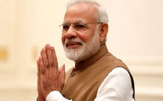 नृपेंद्र मिश्रा फिर बने प्रधानमंत्री मोदी के प्रधान सचिव, पी.के मिश्रा बने अतिरिक्त प्रधान सचिव