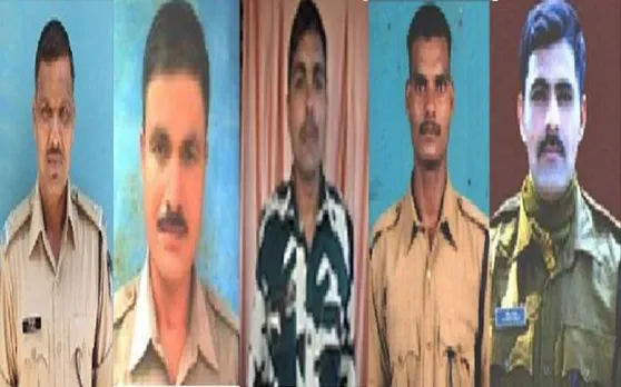 जम्‍मू कश्‍मीर के अनंतनाग में CRPF टीम पर बड़ा आतंकी हमला, 5 जवान शहीद; एक आतंकवादी ढेर